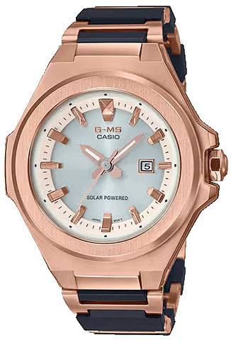 Наручные часы casio   msg-s500cg-1a