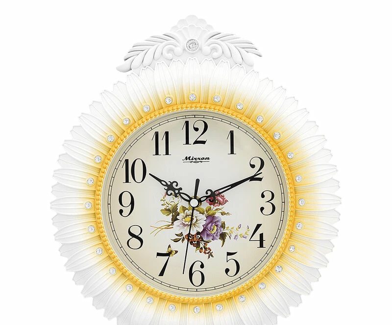 Настенные часы mirron f300А НББ