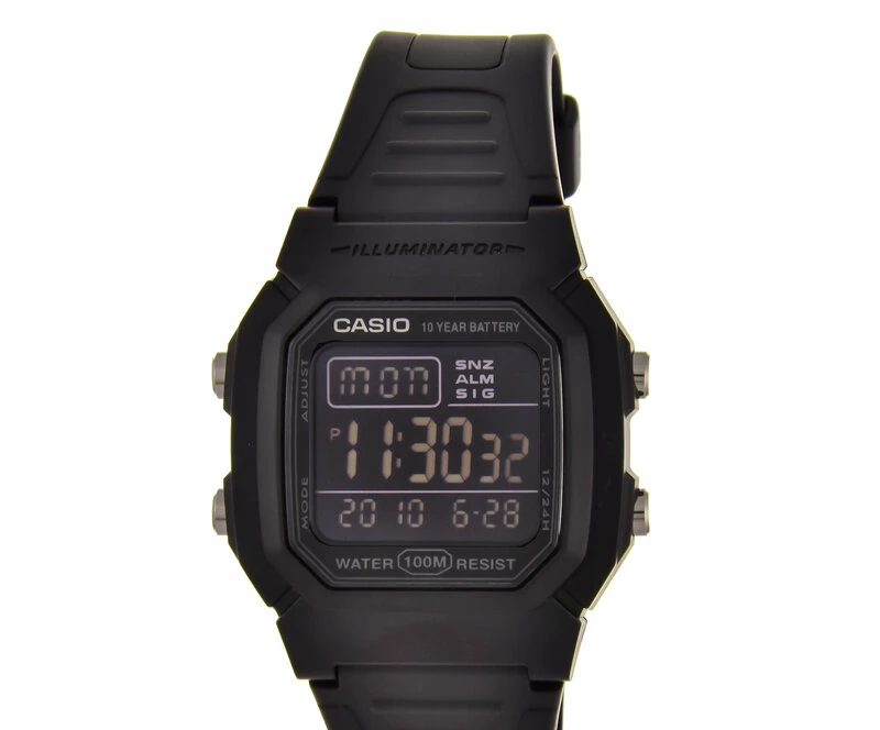 Наручные часы w-800h-1b