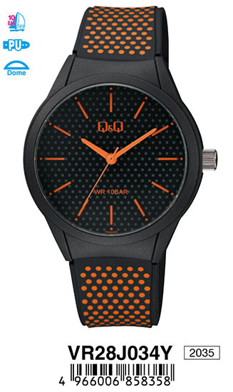 Наручные часы q&q   vr28 j034