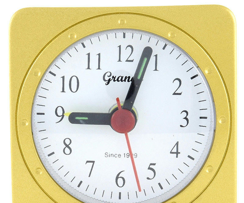Будильники ГРАНАТ К-811-1