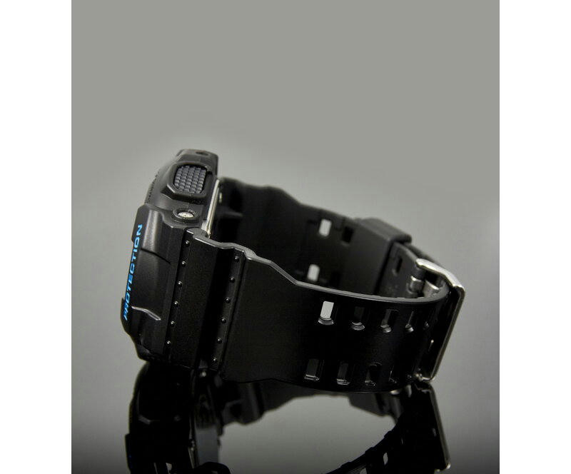 Наручные часы ga-100cb-1a