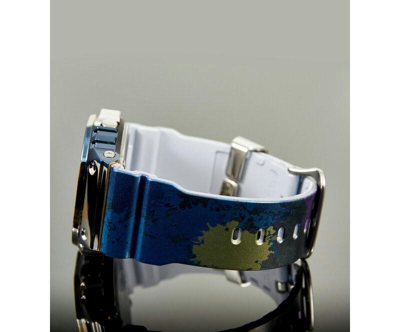 Наручные часы gm-5600ss-1