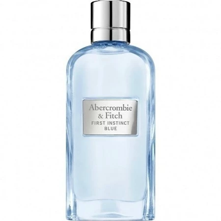 ABERCROMBIE & FITCH FIRST INSTINCT BLUE парфюмерная вода (женские) 100ml Tester