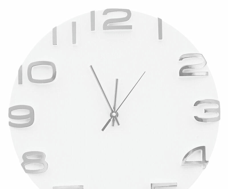 Настенные часы Рубин 3430-008