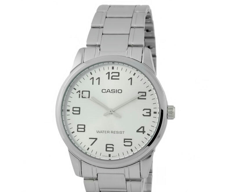 Наручные часы mtp-v001d-7b