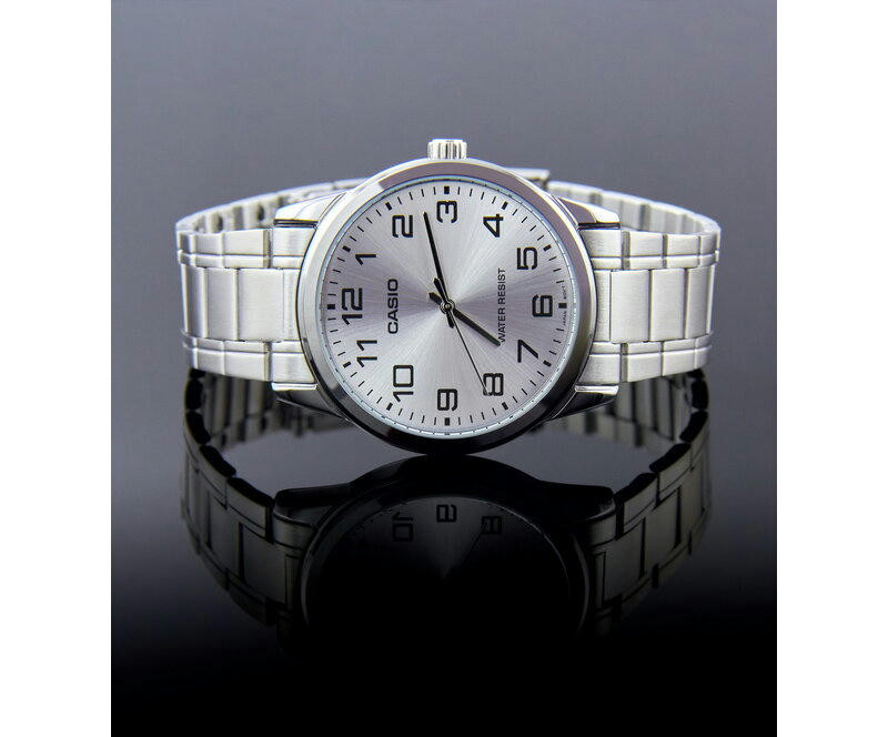 Наручные часы mtp-v001d-7b