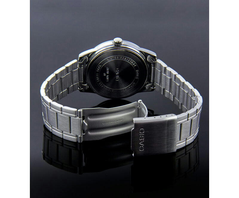 Наручные часы mtp-v001d-7b