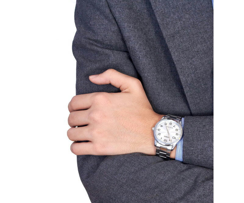 Наручные часы mtp-v001d-7b