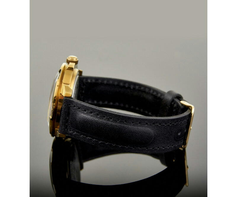 Наручные часы ВОСТОК 2414 (43986Б) ремень