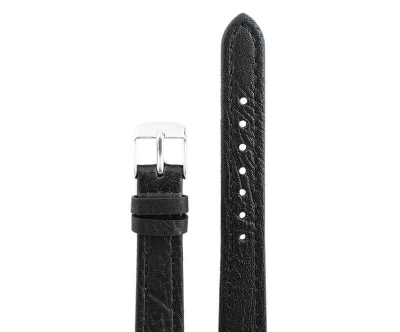 Ремешки "kmv" s-10, 14 р-р, чер, m