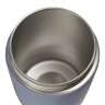 Термокружка sup cup, 350 мл, голубая