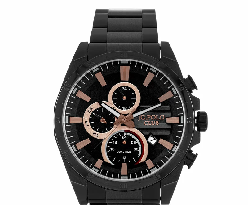 Наручные часы jg.polo club 0723 2233.4 3490 tl