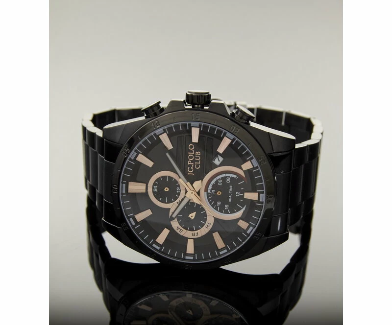 Наручные часы jg.polo club 0723 2233.4 3490 tl