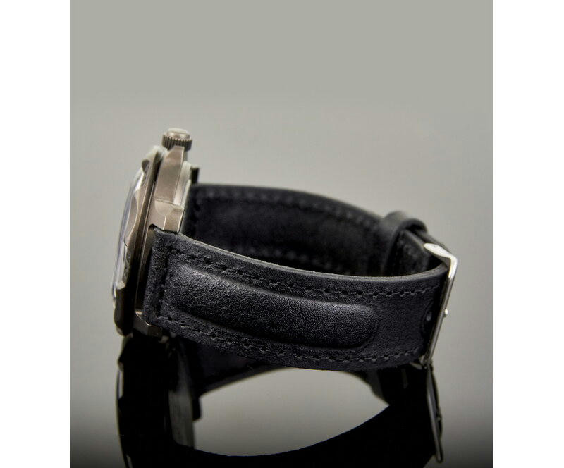 Наручные часы ВОСТОК 2414 (816289) ремень