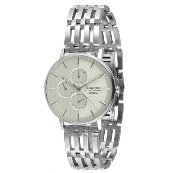 наручные часы guardo luxury gu2417-1