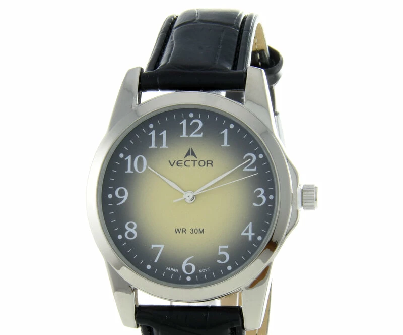 Наручные часы vector v8-122512 желтый