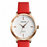Наручные часы skmei 1457rd red