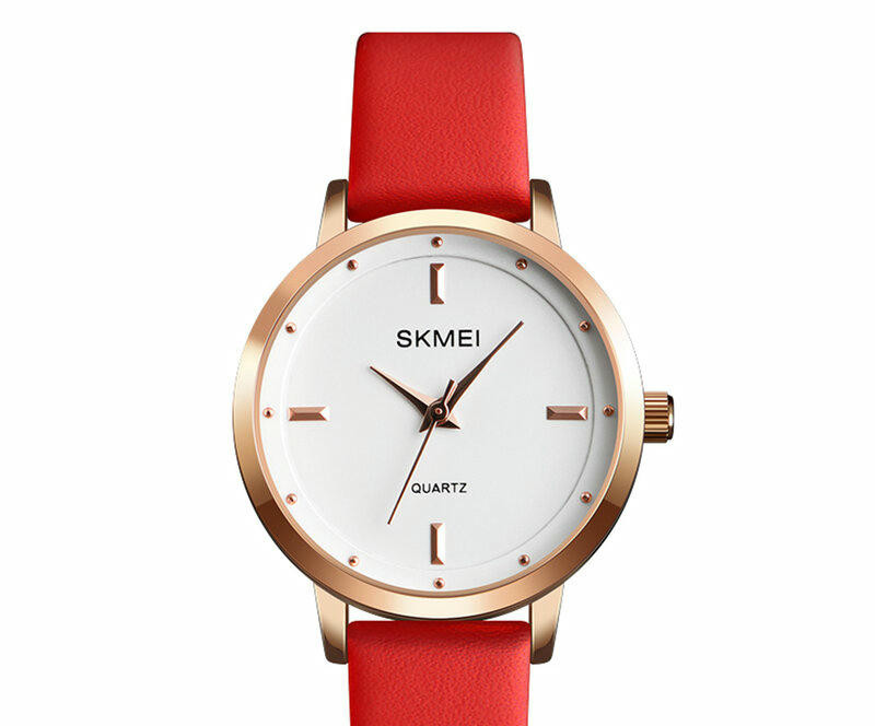Наручные часы skmei 1457rd red
