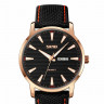 Наручные часы skmei 9303rgbk rose gold/black