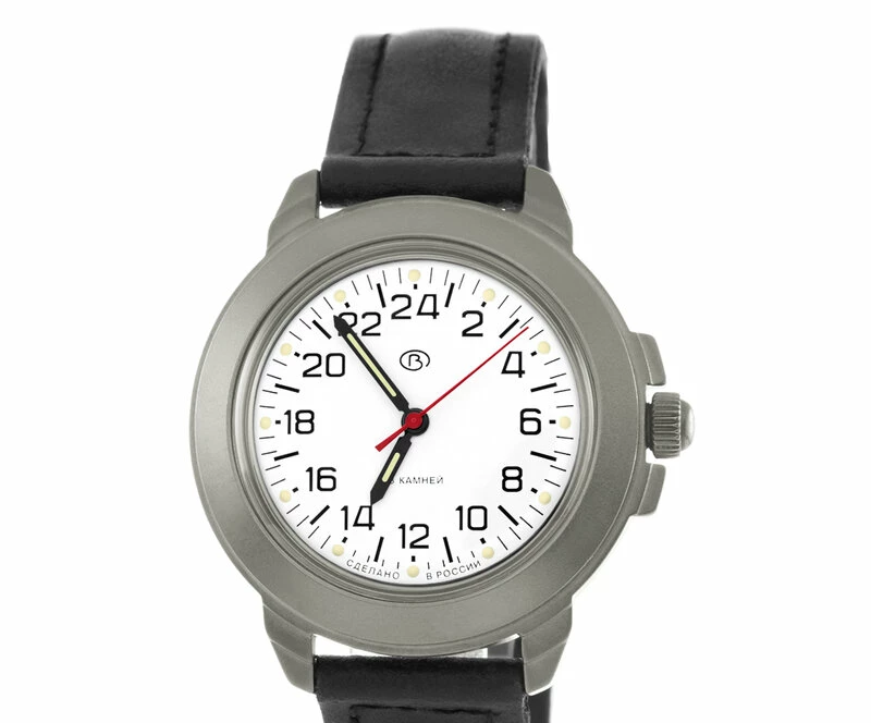Наручные часы ВОСТОК 2424 (43624Г)