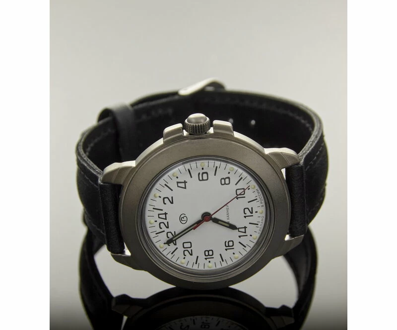 Наручные часы ВОСТОК 2424 (43624Г)