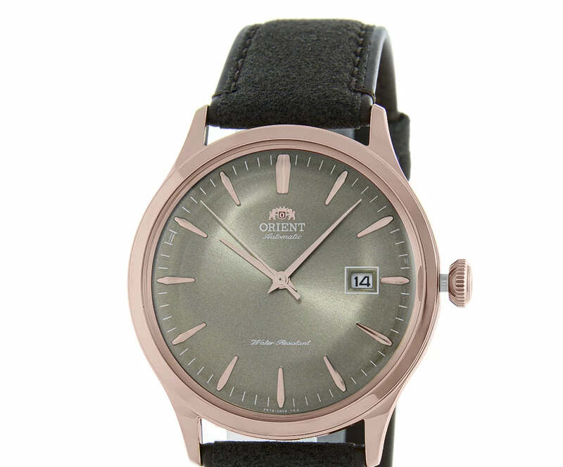 Наручные часы orient ra-ac0p04y30b