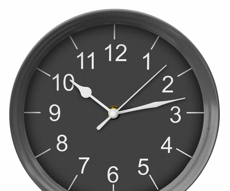 Настенные часы mirron c412 С