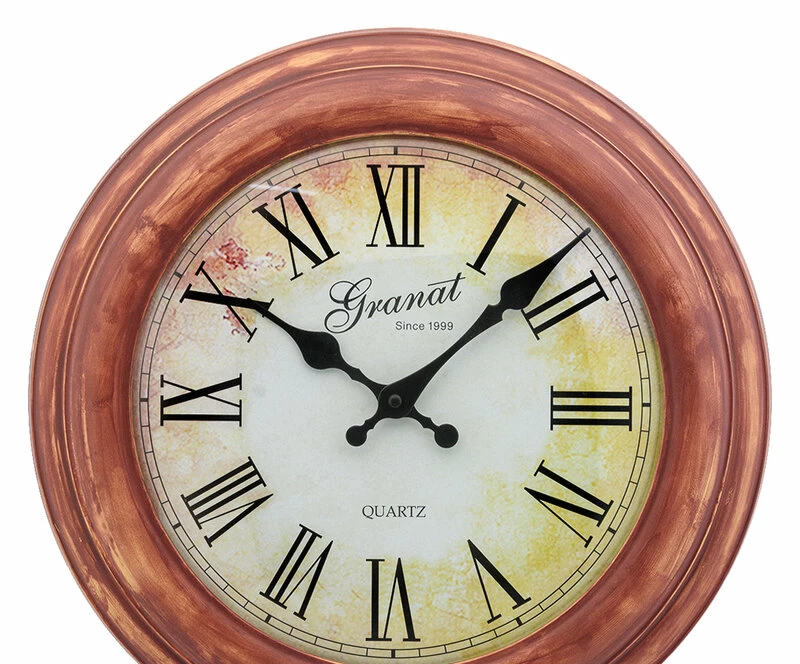 Настенные часы granat b 201663