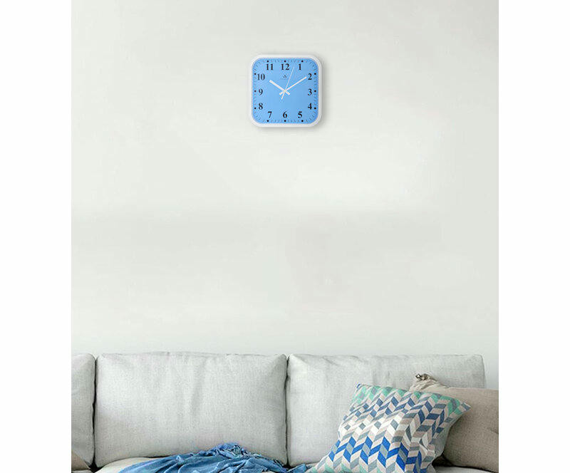 Настенные часы atlantis 812С1-d