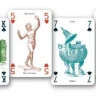 Карты "Pompeii Playing Cards"