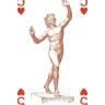 Карты "Pompeii Playing Cards"