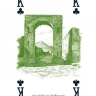 Карты "Pompeii Playing Cards"
