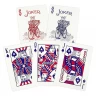 Карты "Bicycle Stars and Stripes Playing Cards"