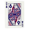 Карты "Bicycle Stars and Stripes Playing Cards"