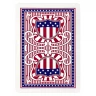 Карты "Bicycle Stars and Stripes Playing Cards"