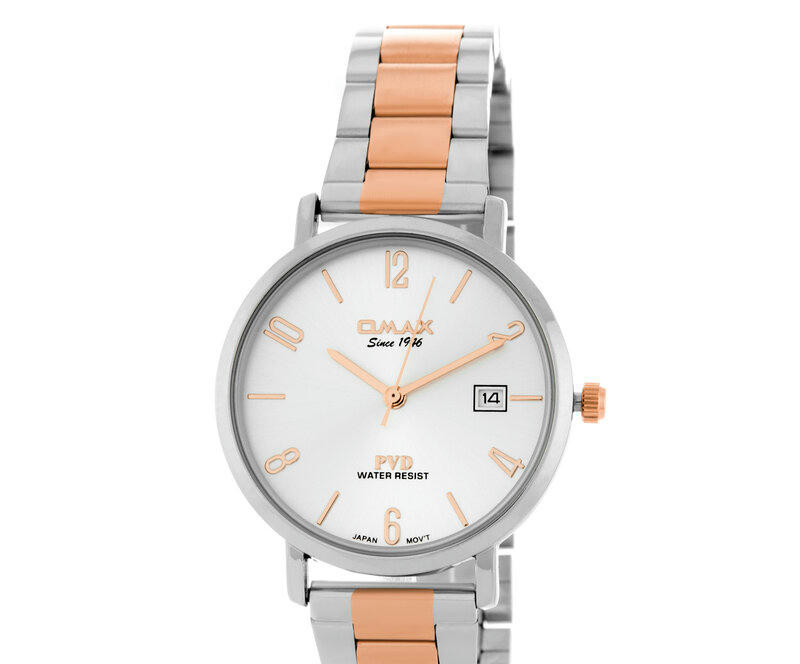 Наручные часы omax cfd022n018 (steel color)