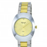 Наручные часы omax fsb015n001 (steel color/gold(2n18))