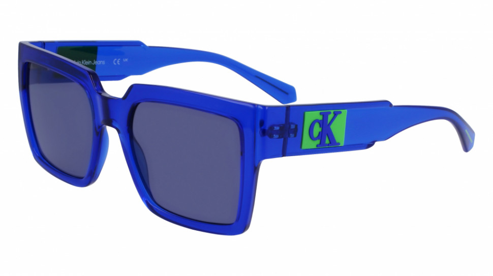 Солнцезащитные очки calvin klein ckl-2236225320400
