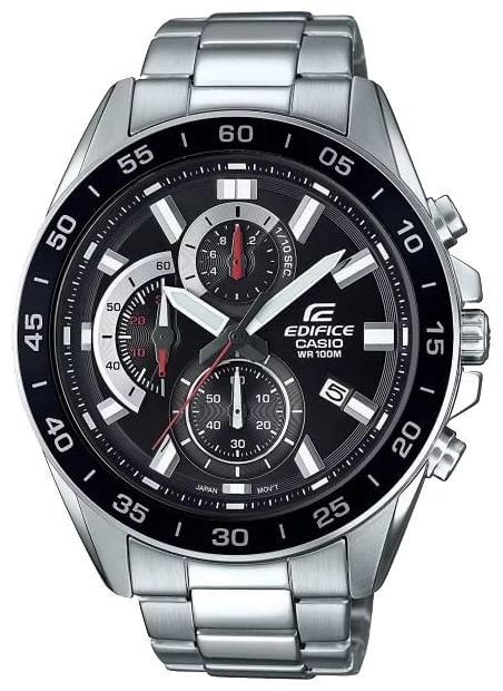 Наручные часы casio   efv-550d-1a