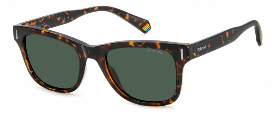 Солнцезащитные очки polaroid pld-20636708651uc