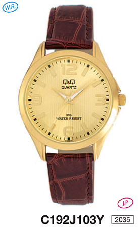 Наручные часы q&q   c192j103y rus