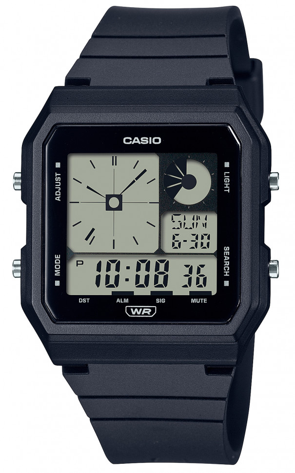 Наручные часы casio   lf-20w-1a