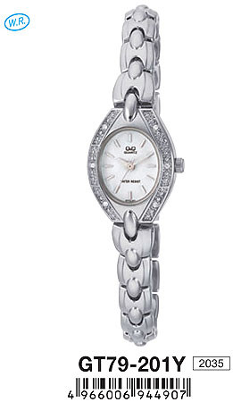 Наручные часы q&q   gt79-201y rus