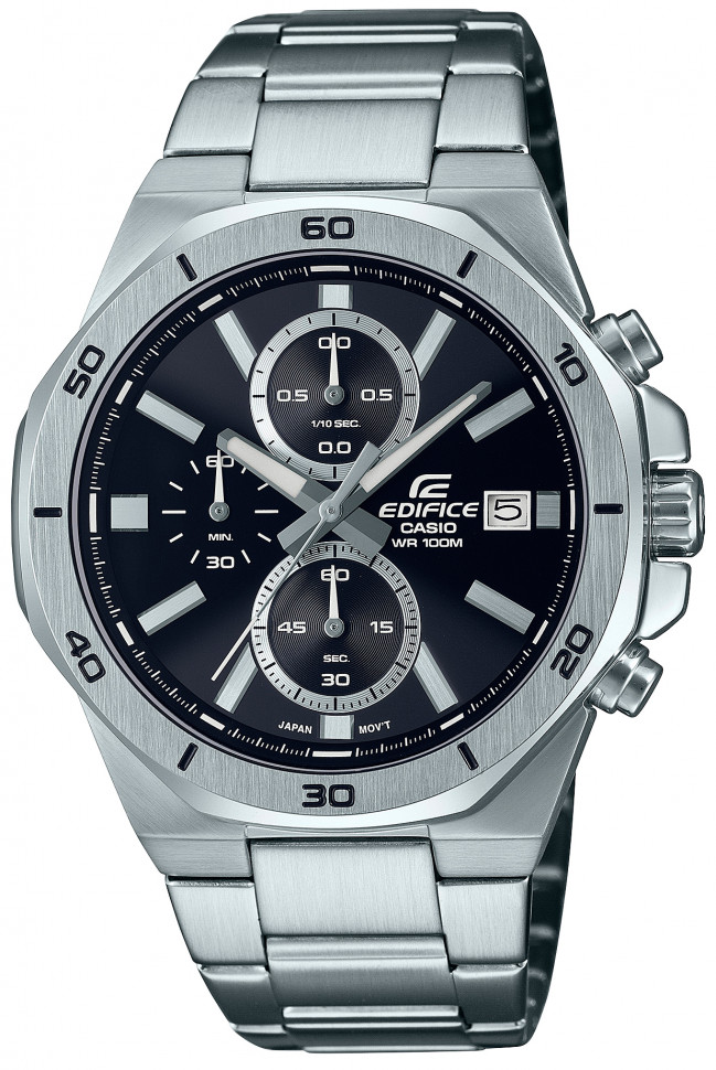 Наручные часы casio   efv-640d-1a