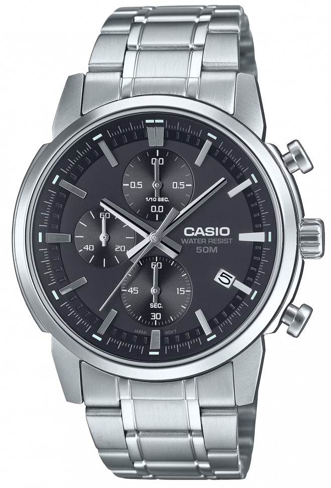 Наручные часы casio   mtp-e510d-1a1