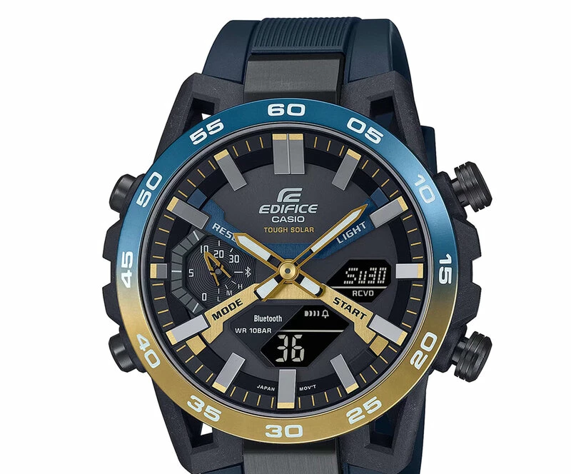 Наручные часы ecb-2000np-1a