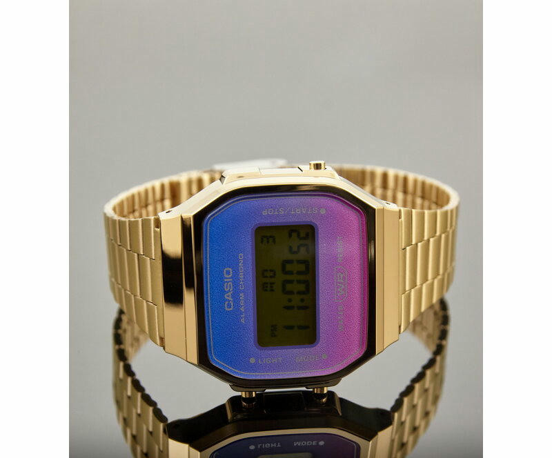 Наручные часы a168werg-2a