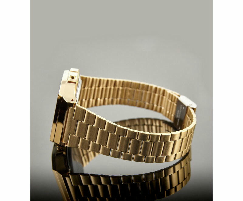 Наручные часы a168werg-2a