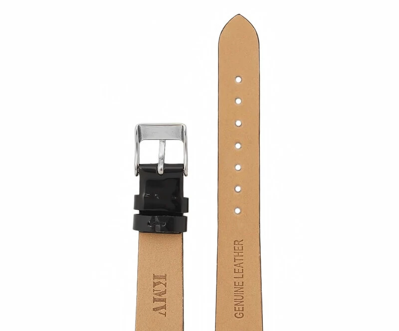 Ремешки "kmv" s-13, 14 р-р, чер, m